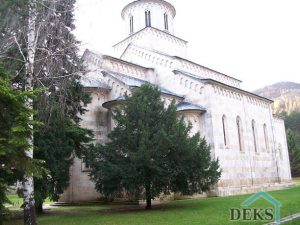 Dihtovanje MANASTIRA